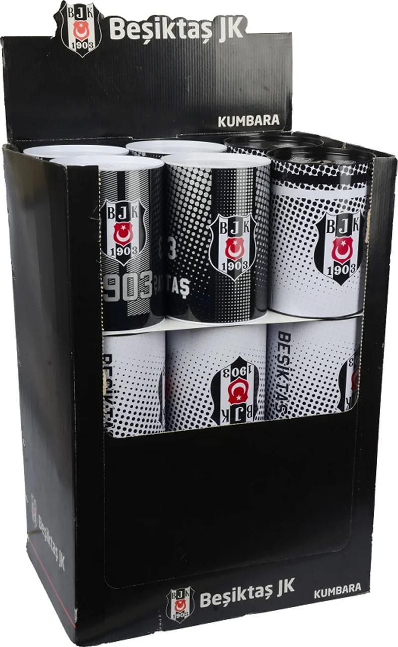 TİMON KUMBARA BJK BÜYÜK 385961