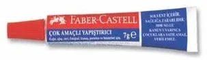 FABER YAPIŞTIRICI SIVI 7 GR 179607