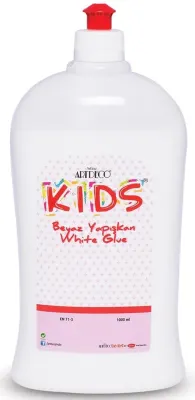 ARTDECO TUTKAL KIDS BEYAZ 1000 ML Y-052M-214