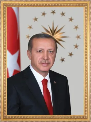 İNTER PORTRE DUVARA MONTE RTE VARAKLI 50x70 INT-046