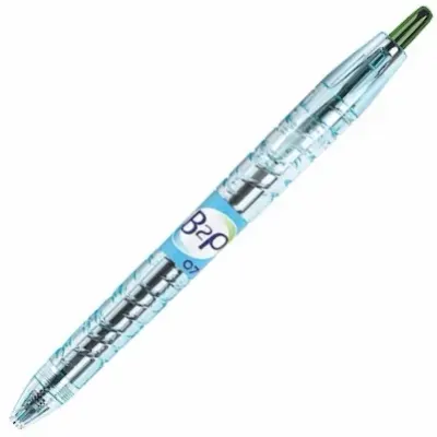 PILOT ROLLER KALEM B2P BEGREEN 0.7 YEŞİL BL-B2P-7-G-BG-FF