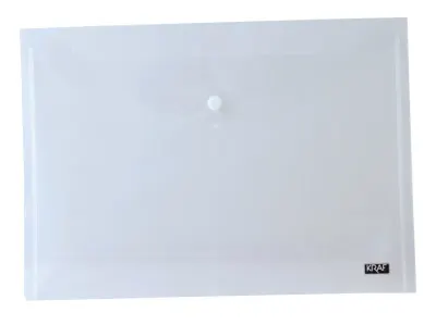 KRAF ÇITÇITLI DOSYA A3 ŞEFFAF 1219