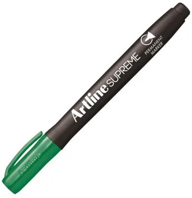 ARTLINE PERMANENT MARKÖR SUPREME 1.0 YEŞİL A-EPF-700 GREEN
