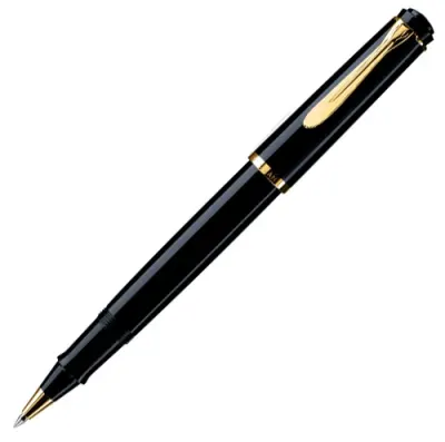 PELİKAN ROLLER SİYAH R200S