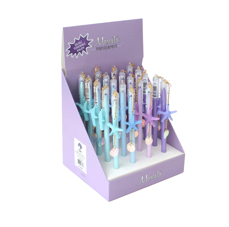 DOLPHIN TÜKENMEZ SİLGİLİ YILDIZ EBP-229