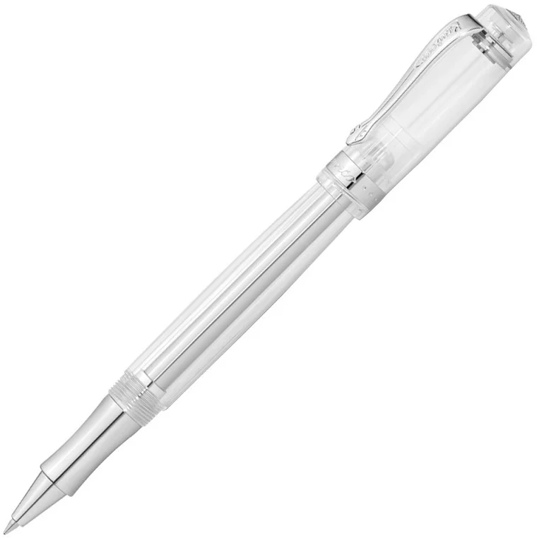 KAWECO ROLLER KALEM STUDENT ŞEFFAF 10001192