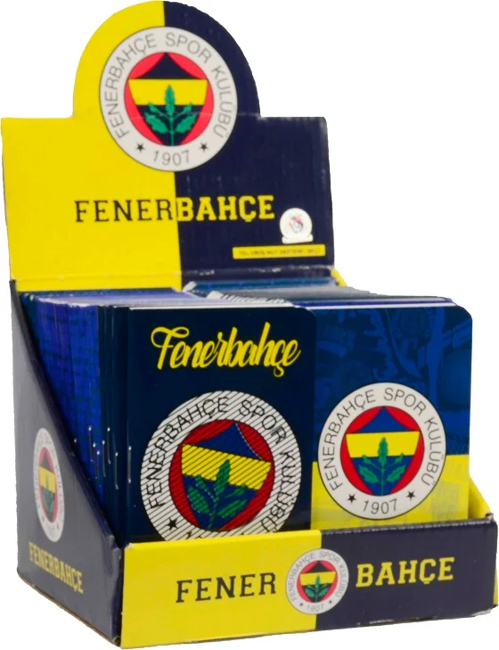 TİMON DEFTER 8x13 FB KARTON 462052