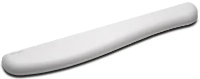 KENSINGTON KLAVYE BİLEK DESTEĞİ ERGOSOFT BEYAZ K50431EU