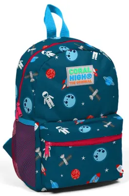 YAYGAN ÇANTA SIRT CORAL HIGH 23354