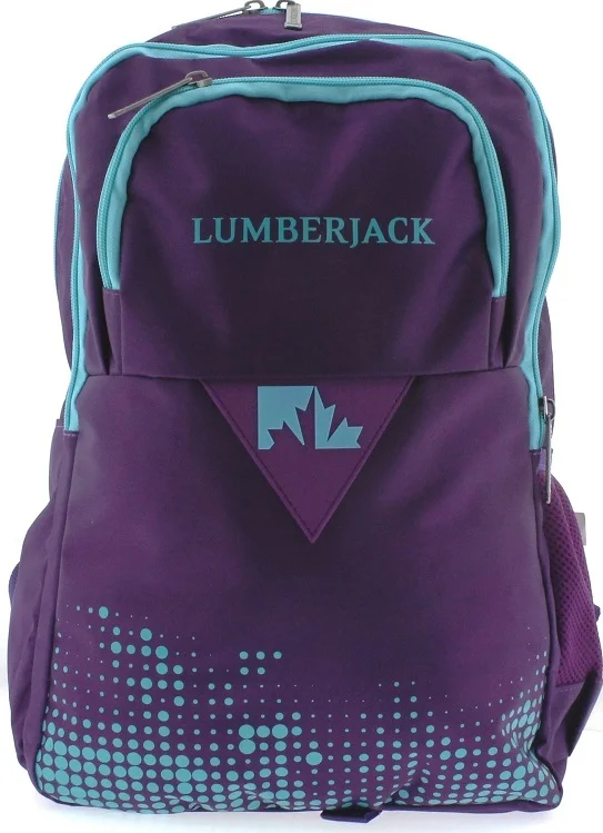 LUMBERJACK SIRT ÇANTASI LMÇAN20315