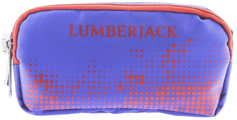 LUMBERJACK KALEM ÇANTASI LMKLK20320