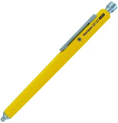 OHTO ROLLER HORİZON İĞNE UÇLU SARI NBP-887H-YL
