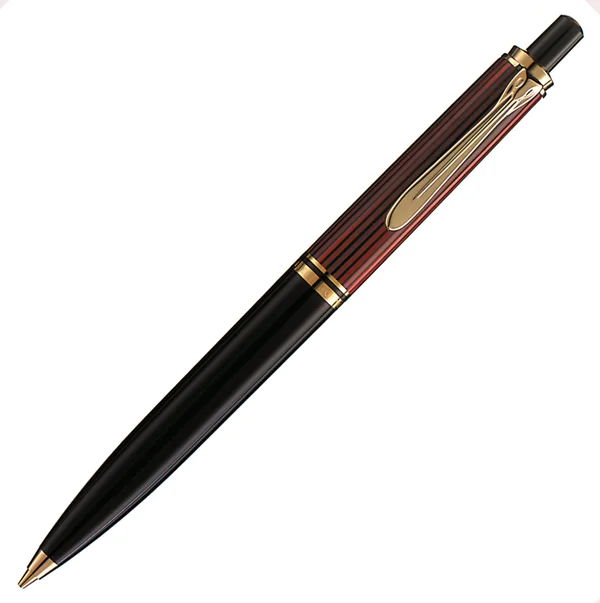 PELİKAN VERSATİL BORDO D400B