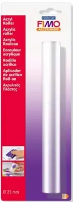 FIMO AKSESUAR AKRİLİK ROLLER 8700 05 05