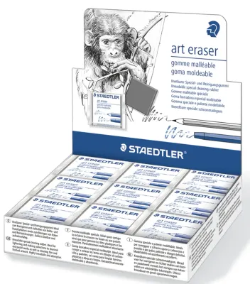 STAEDTLER SİLGİ HAMUR 5427