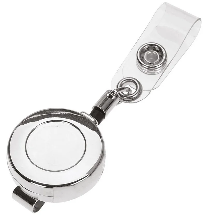 KRAF YOYO YUVARLAK KROM 511G