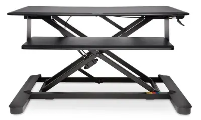KENSINGTON MONİTÖR STANDI SMARTFIT SIT SİYAH K52804WW