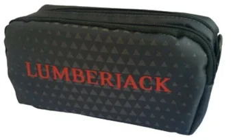 LUMBERJACK KALEM ÇANTASI LMKLK20326