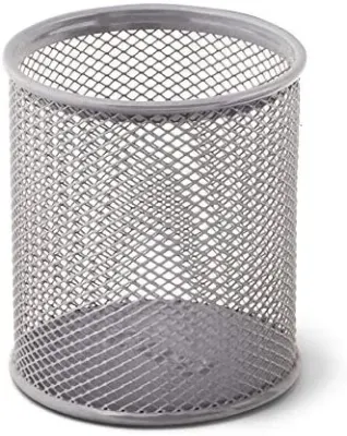 KRAF PERFORE KALEMLİK 475G 12 Lİ GRİ
