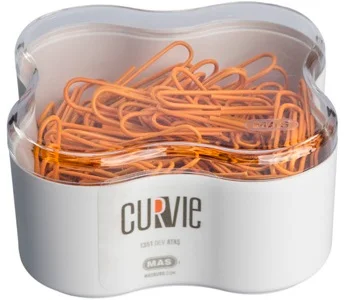 MAS ATAŞ RENKLİ 280 CURVIE ORANJ 1345