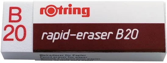 ROTRİNG AYDINGER SİLGİSİ B20 194570