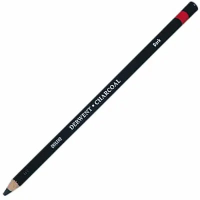 DERWENT FÜZEN KALEMİ DARK CHARCOAL 36303