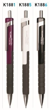 GIPTA VERSATİL KALEM 0.9 KIPLING BORDO K188100
