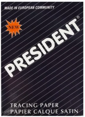 PRESIDENT AYDINGER A3 90/95 GR 250 Lİ