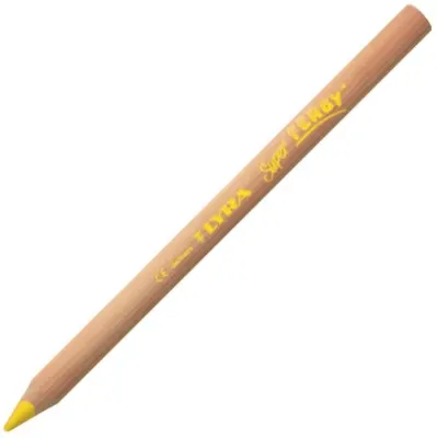 LYRA KURU BOYA SUPER FERBY NATURE LEMON L3710007