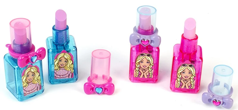 DOLPHIN KALEMTIRAŞ OJE BARBIE B-7154