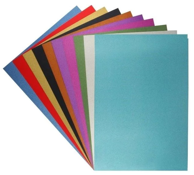 LİNO KARTON SİMLİ 30x30 250GR 10 LU KRŞ. RBP-301