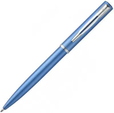 WATERMAN TÜKENMEZ KALEM ALLURE MAVİ CT 2068191