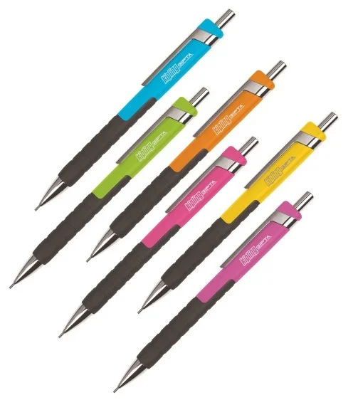 GIPTA VERSATİL KALEM 0.7 KIPLING NEON 36 LI K186000