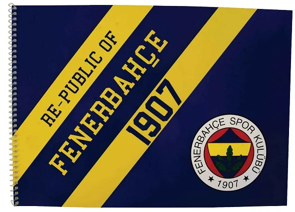TİMON RESİM DEFTERİ 24x34 FB PP SPR.25YP. 463630