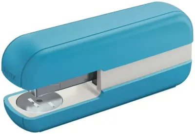 LEITZ ZIMBA MAKİNESİ COSY 24/6 L-5567 MAVİ