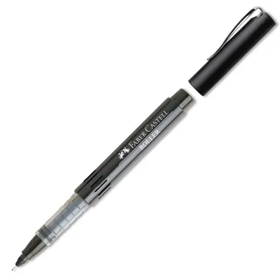 FABER ROLLER KALEM İĞNE UÇ 5405 MAVİ 540551