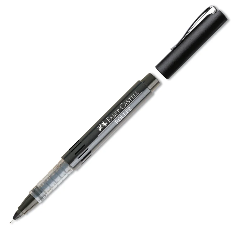 FABER ROLLER KALEM İĞNE UÇ 5405 MAVİ 540551