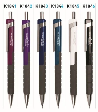 GIPTA VERSATİL KALEM 0.7 KIPLING BEYAZ K184500