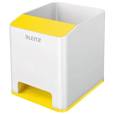 LEITZ KALEMLİK WOW L-5363 SARI
