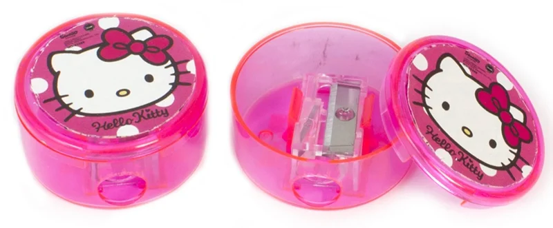 DOLPHIN KALEMTIRAŞ HELLO KITTY HK-2388