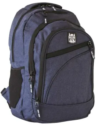 PASİF B&amp;D SIRT ÇANTASI BEAR PETROL CN0057