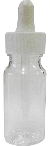 ARTDECO DAMLALIKLI EBRU ŞİSESİ 30 ML (BOŞ) Y-100-016B
