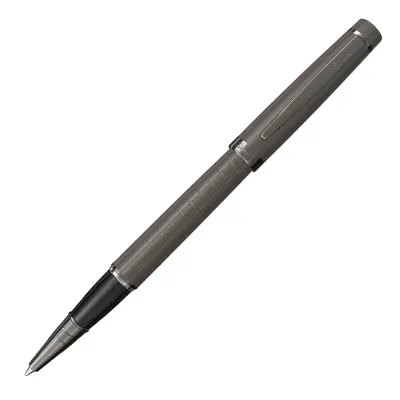 SCRIKSS ROLLER KALEM 38 KARBON GRİ
