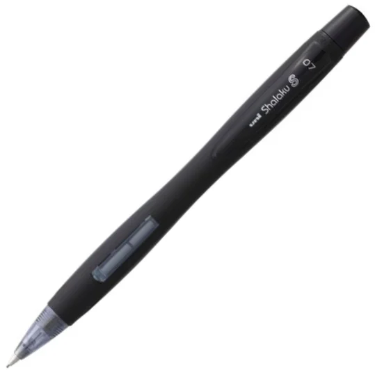 UNİ VERSATİL KALEM SHALAKU S M7-228 0.7 SİYAH