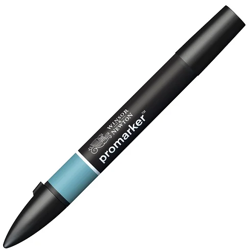 W&N PROMARKER KALEM VERDIGRIS (C426) WN-0203021