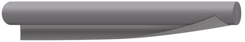KESKİN FON KARTONU 50X70 HAMURDAN BOYALI 110GR GRİ 202212