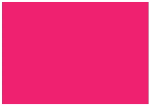 KESKİN FON KARTONU 49X69 FLORASAN PEMBE 200174-99
