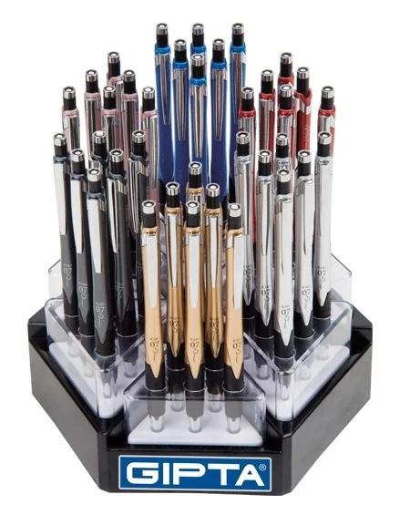 GIPTA VERSATİL KALEM 0.7 ARISTO 36 LI K183000