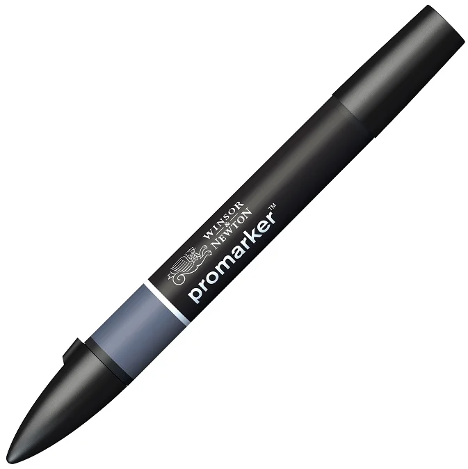 W&amp;N PROMARKER KALEM STORM CLOUD (BG05) WN-0203018