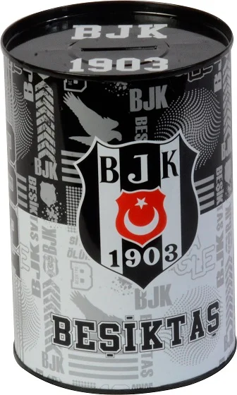 TİMON KUMBARA BJK ORTA 385956